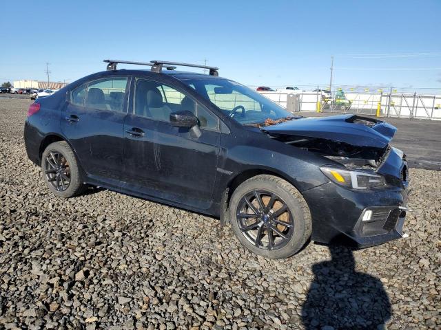 Photo 4 from auction – 2018 SUBARU WRX PREMIU with VIN JF1VA1C69J9830732