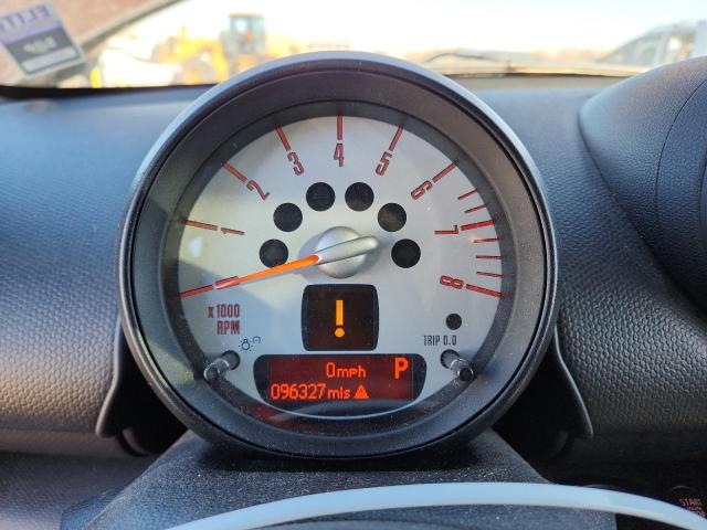 Photo 9 from auction – 2013 MINI COOPER S C with VIN WMWZC5C52DWP32004