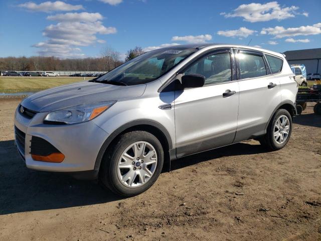 FORD ESCAPE S 2015 с VIN 1FMCU0F76FUB70110 - Фото с аукциона