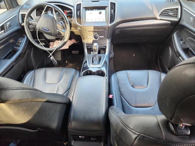Photo 8 from auction – 2016 FORD EDGE TITAN with VIN 2FMPK4K91GBB05128