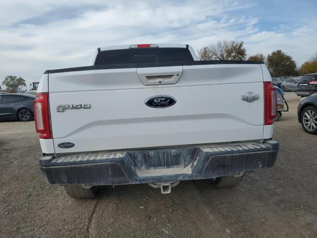 Photo 6 from auction – 2017 FORD F150 SUPER with VIN 1FTEW1EF1HKD88282
