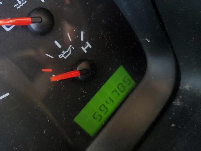 Photo 9 from auction – 2007 FORD F150 with VIN 1FTPW12VX7FB47512