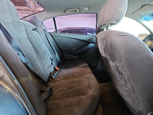 Photo 10 from auction – 2012 NISSAN ALTIMA BAS with VIN 1N4AL2AP2CN422416