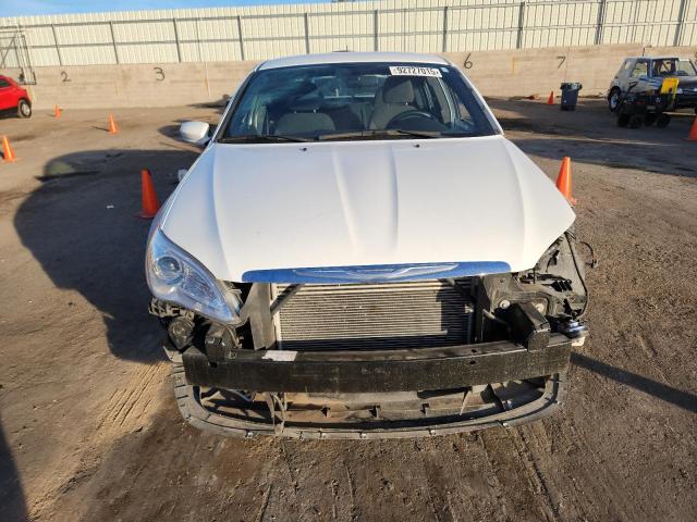 Photo 5 from auction – 2012 CHRYSLER 200 TOURIN with VIN 1C3CCBBG4CN124830