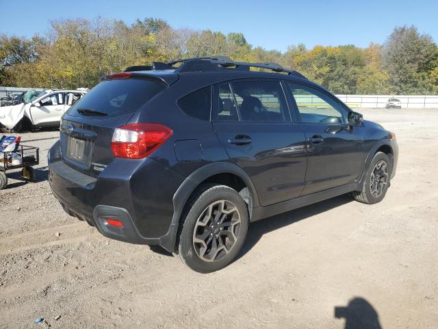 Foto 3 de la subasta – 2017 SUBARU CROSSTREK con VIN JF2GPANC7H8255892