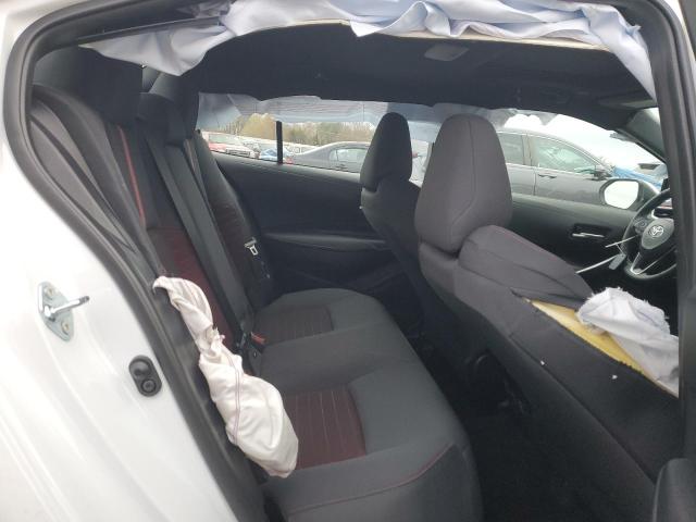 Photo 10 from auction – 2025 TOYOTA COROLLA SE with VIN 5YFP4MCE0SP245343