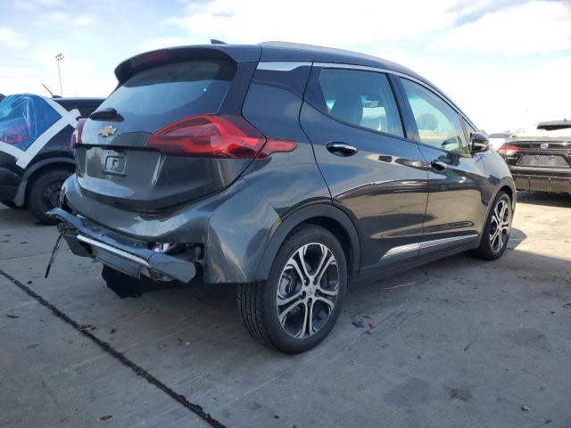 Photo 3 from auction – 2020 CHEVROLET BOLT EV PR with VIN 1G1FZ6S02L4123692