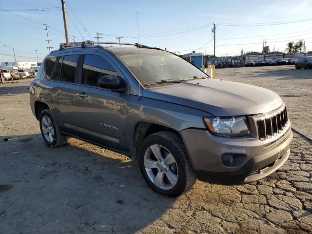 Photo 4 from auction – 2013 JEEP COMPASS SP with VIN 1C4NJCBB5DD194252
