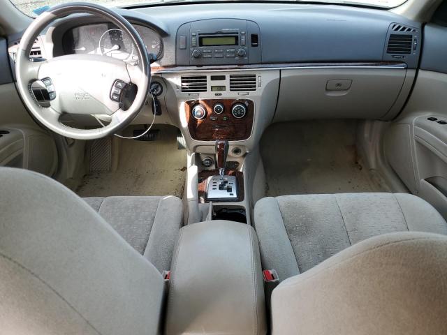 Photo 8 from auction – 2007 HYUNDAI SONATA with VIN 5NPEU46F97H246667