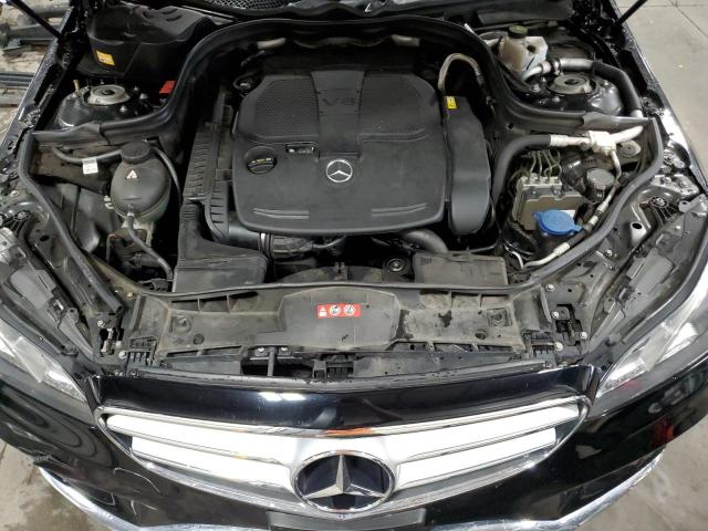 Photo 12 from auction – 2014 MERCEDES-BENZ E 350 4MAT with VIN WDDHH8JB0EA822153