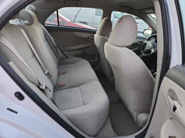 Photo 10 from auction – 2009 TOYOTA COROLLA BA with VIN 2T1BU40E09C162262