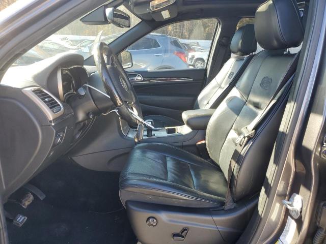 Photo 7 from auction – 2015 JEEP GRAND CHER with VIN 1C4RJECG2FC686298