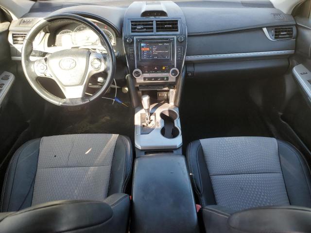 Photo 8 from auction – 2014 TOYOTA CAMRY L with VIN 4T1BF1FK0EU325135