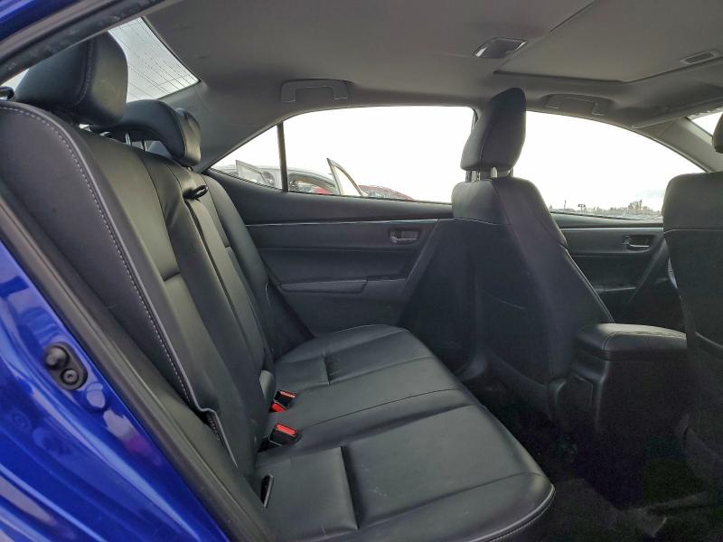 Photo 10 from auction – 2015 TOYOTA COROLLA L with VIN 2T1BURHE1FC475124