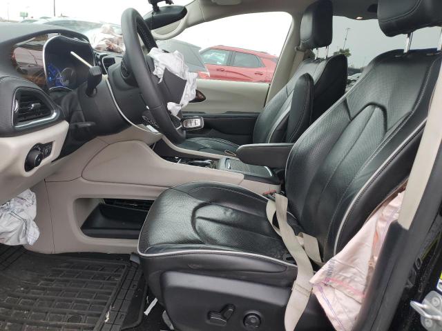 Photo 7 from auction – 2023 CHRYSLER PACIFICA with VIN 2C4RC1S70PR509648