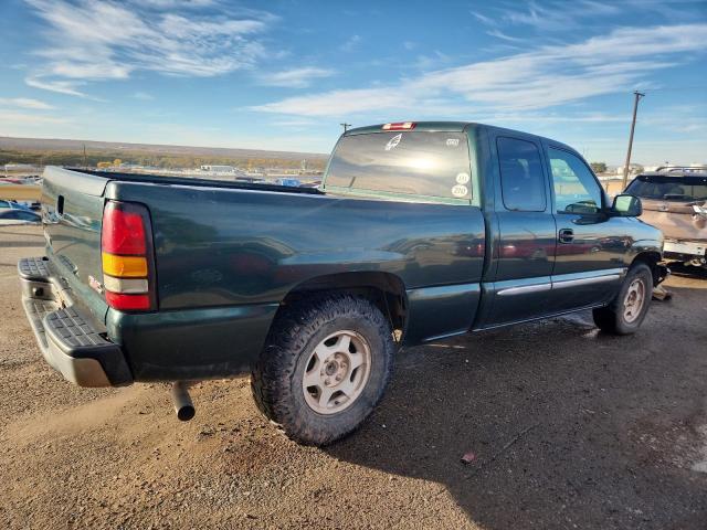 Photo 3 from auction – 2004 GMC NEW SIERRA with VIN 2GTEC19V441116961