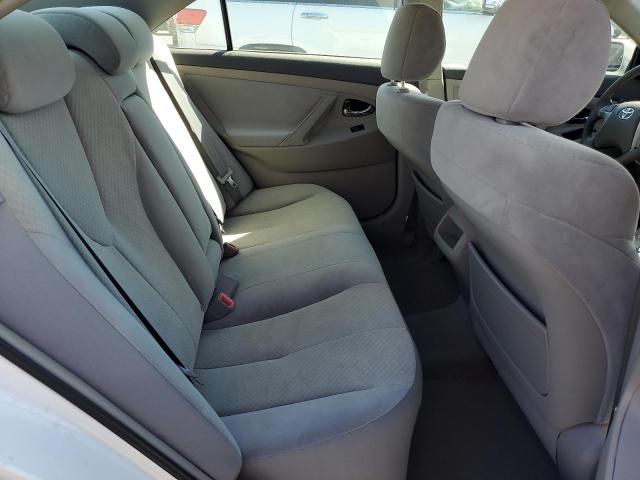 Photo 10 from auction – 2009 TOYOTA CAMRY BASE with VIN 4T1BE46K69U887678