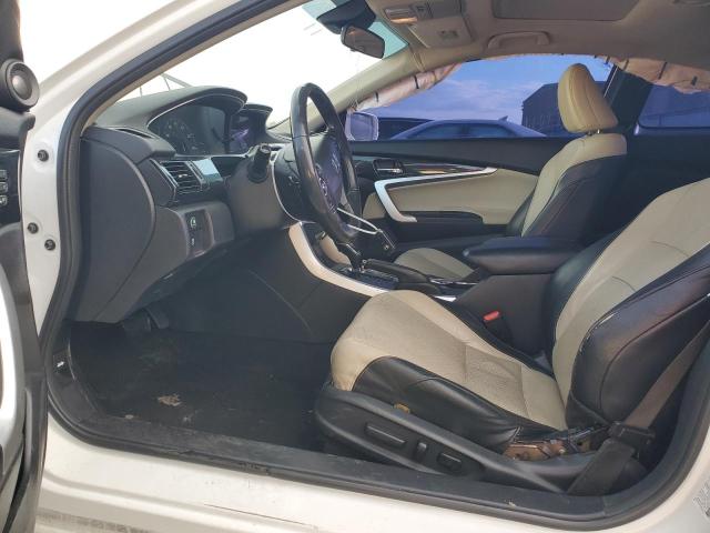 Photo 7 from auction – 2014 HONDA ACCORD EXL with VIN 1HGCT2B84EA002176
