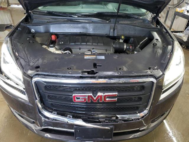 Photo 12 from auction – 2017 GMC ACADIA LIM with VIN 1GKKRSKD9HJ308370