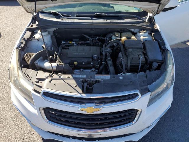 Photo 11 from auction – 2015 CHEVROLET CRUZE LT with VIN 1G1PE5SB3F7219829