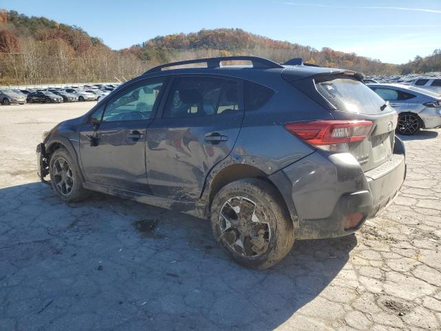 Photo 2 from auction – 2020 SUBARU CROSSTREK with VIN JF2GTAECXL8202222