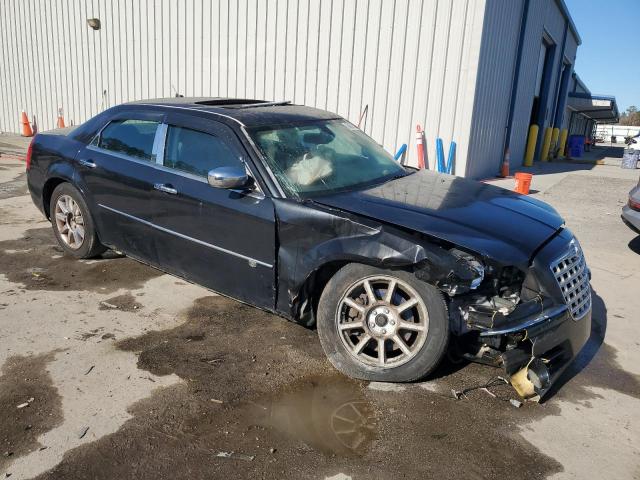 Photo 4 from auction – 2008 CHRYSLER 300C with VIN 2C3KA63H68H335933