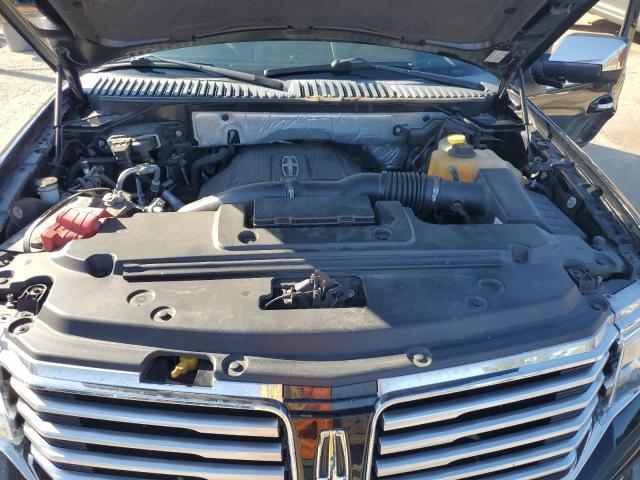 Photo 12 from auction – 2016 LINCOLN NAVIGATOR with VIN 5LMJJ2JTXGEL04156