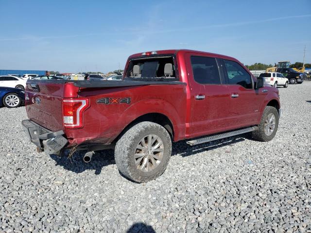 Photo 3 from auction – 2016 FORD F150 SUPER with VIN 1FTEW1EP6GKD31955