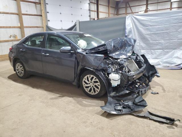 Photo 4 from auction – 2019 TOYOTA COROLLA L with VIN 2T1BURHE0KC138194