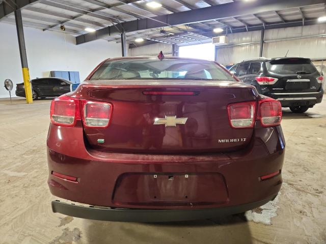 Photo 6 from auction – 2016 CHEVROLET MALIBU LIM with VIN 1G11C5SA5GF140107