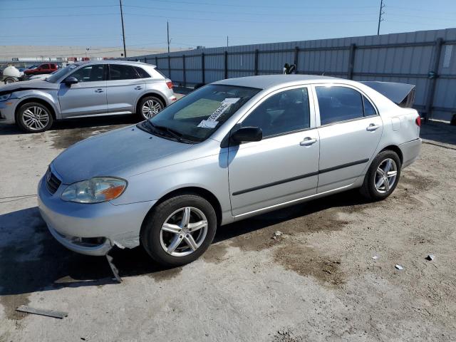 TOYOTA COROLLA CE 2006 with VIN 1NXBR32E76Z596875 - Photo from auction