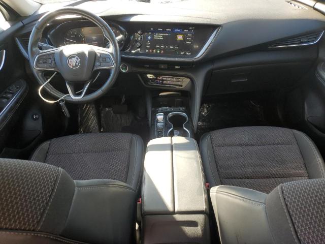 Photo 8 from auction – 2023 BUICK ENVISION with VIN LRBAZLR45PD070208
