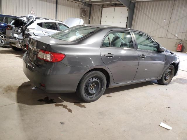 Photo 3 from auction – 2013 TOYOTA COROLLA BA with VIN 2T1BU4EE6DC062958