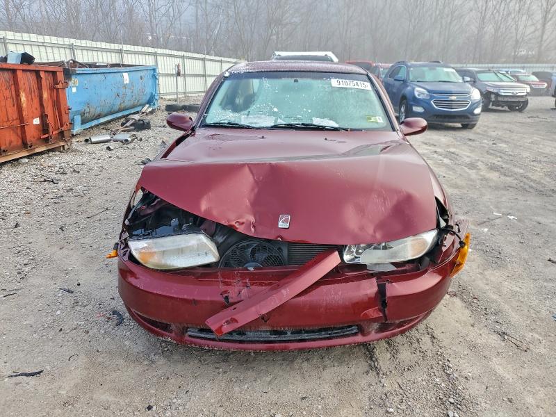 Photo 5 from auction – 2002 SATURN L100 with VIN 1G8JS54F72Y549333