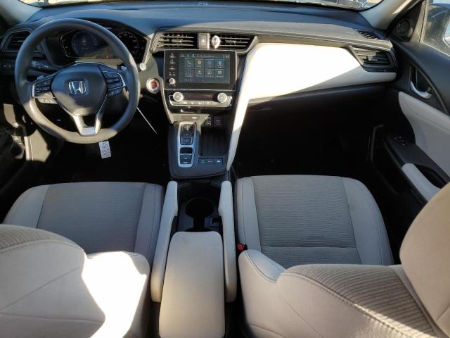 Photo 8 from auction – 2019 HONDA INSIGHT with VIN 19XZE4F51KE015409
