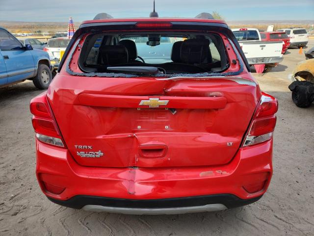Photo 6 from auction – 2020 CHEVROLET TRAX 1LT with VIN KL7CJLSB4LB341336