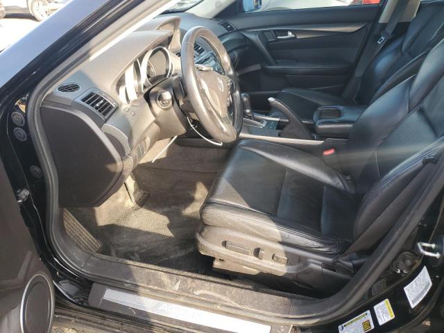 Photo 7 from auction – 2014 ACURA TL TECH with VIN 19UUA8F59EA004129