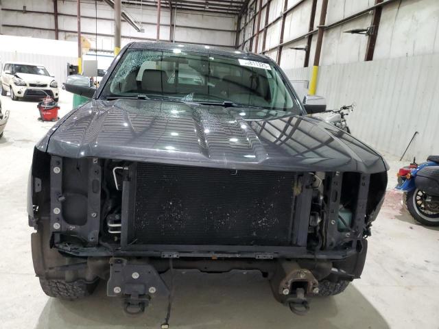 Photo 5 from auction – 2014 CHEVROLET SILVERADO with VIN 1GCVKSEC5EZ137047