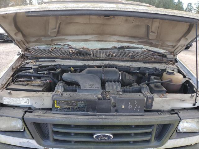 Photo 12 from auction – 2003 FORD ECONOLINE with VIN 1FTNE24W93HA64903
