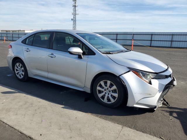 Photo 4 from auction – 2020 TOYOTA COROLLA LE with VIN JTDEPRAE7LJ110929