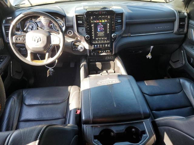 Photo 8 from auction – 2019 RAM 1500 LIMIT with VIN 1C6SRFHT0KN674887