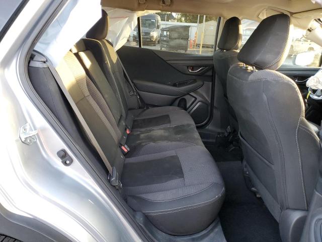Photo 11 from auction – 2023 SUBARU OUTBACK PR with VIN 4S4BTAFC9P3126711