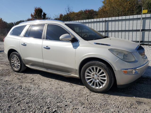Photo 4 from auction – 2011 BUICK ENCLAVE CX with VIN 5GAKRBED0BJ237916