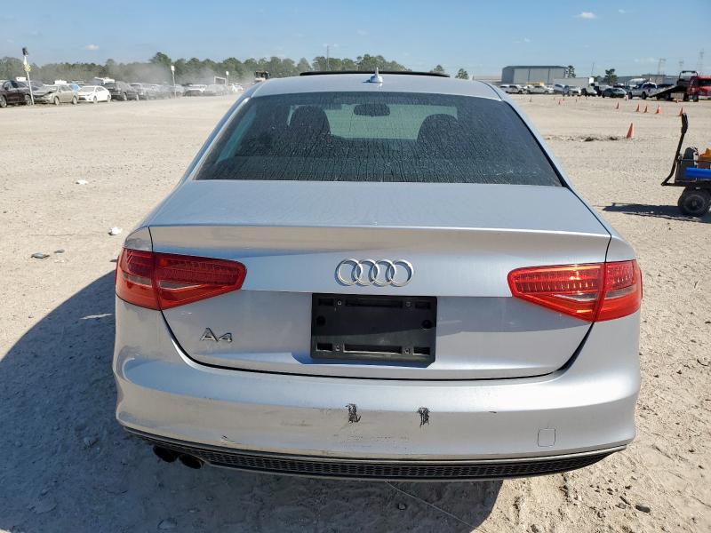 Zdjęcie 6 z aukcji – 2015 AUDI A4 PREMIUM z VIN WAUAFAFL9FN007256