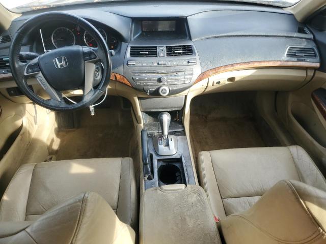 Photo 8 from auction – 2011 HONDA ACCORD EXL with VIN 1HGCP2F89BA023132