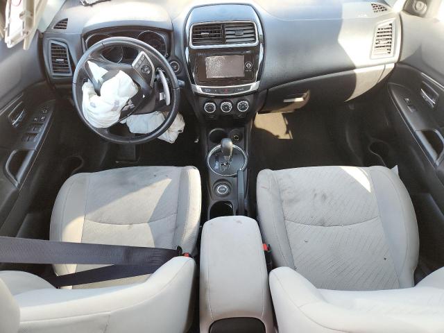 Photo 8 from auction – 2015 MITSUBISHI OUTLANDER with VIN 4A4AR4AUXFE048080