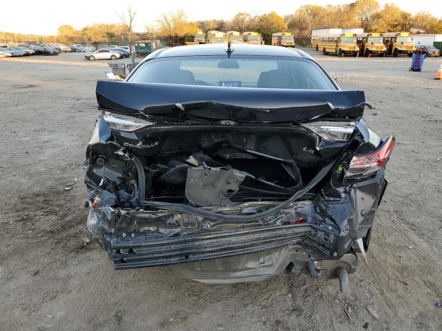 Photo 6 from auction – 2024 TOYOTA COROLLA LE with VIN 5YFB4MDE5RP218786