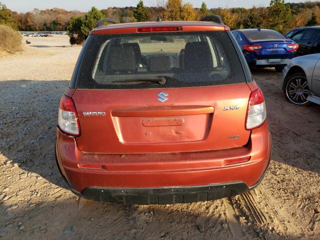 Photo 6 from auction – 2012 SUZUKI SX4 with VIN JS2YB5A35C6304516