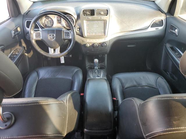 Photo 8 from auction – 2018 DODGE JOURNEY CR with VIN 3C4PDCGG4JT216252