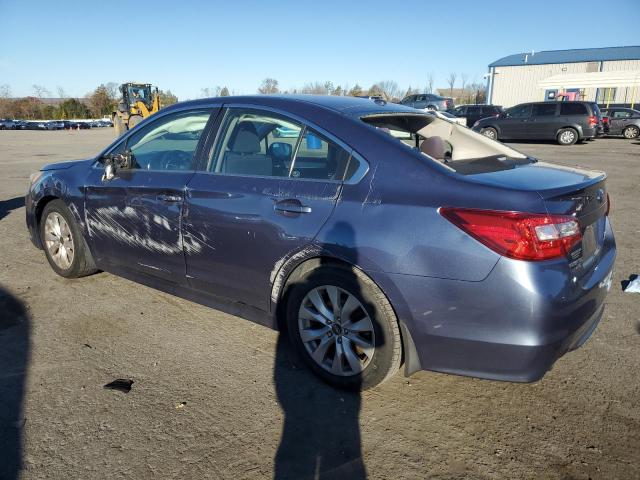 Photo 2 from auction – 2015 SUBARU LEGACY 2.5 with VIN 4S3BNAC66F3038372